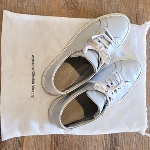 Common Projects sneakerd
